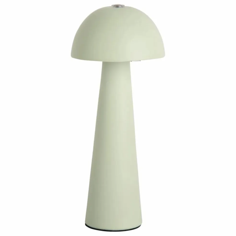 Lampe à poser LED | Vert