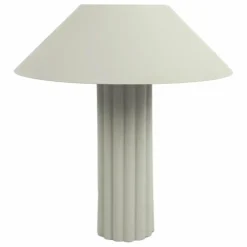 Lampe à poser Lizette | Crème