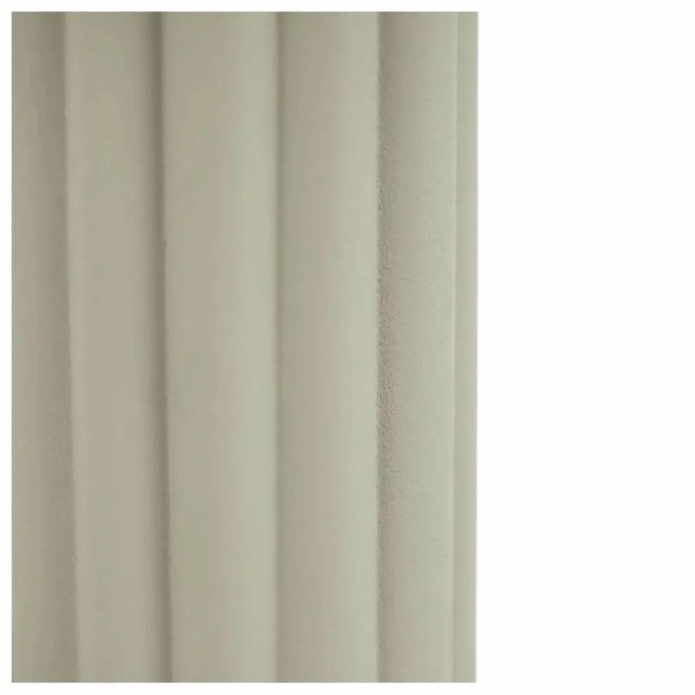 Lampe à poser Lizette | Crème