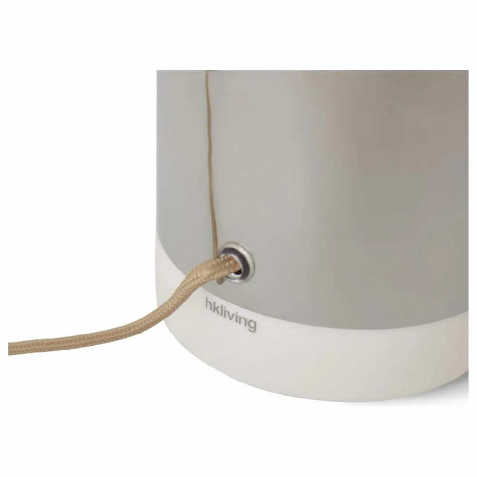 Lampe à poser Lounge | Chromé