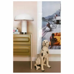 Lampe à poser Lounge | Crème