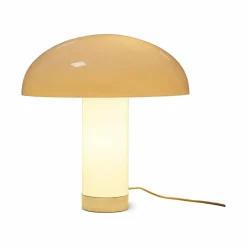 Lampe à poser Lounge | Crème