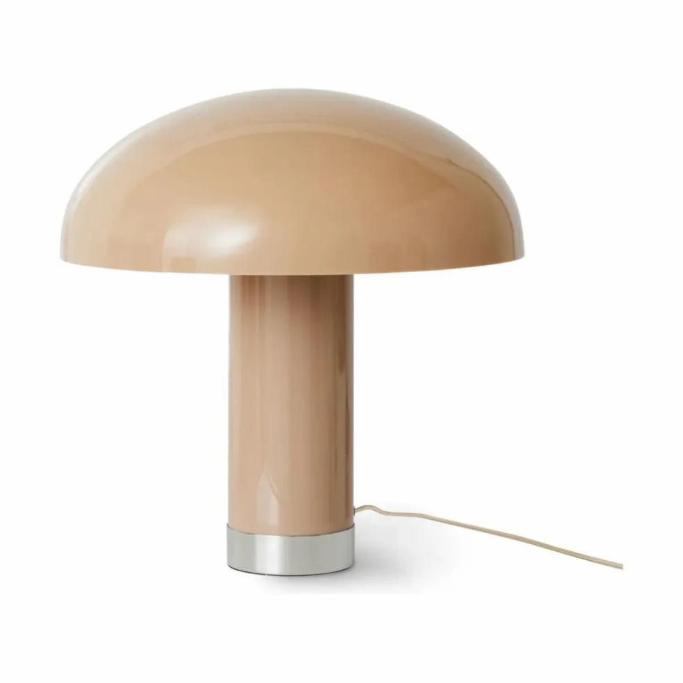 Lampe à poser Lounge | Mocha