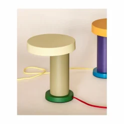 Lampe à poser Magic | Beige