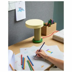 Lampe à poser Magic | Beige