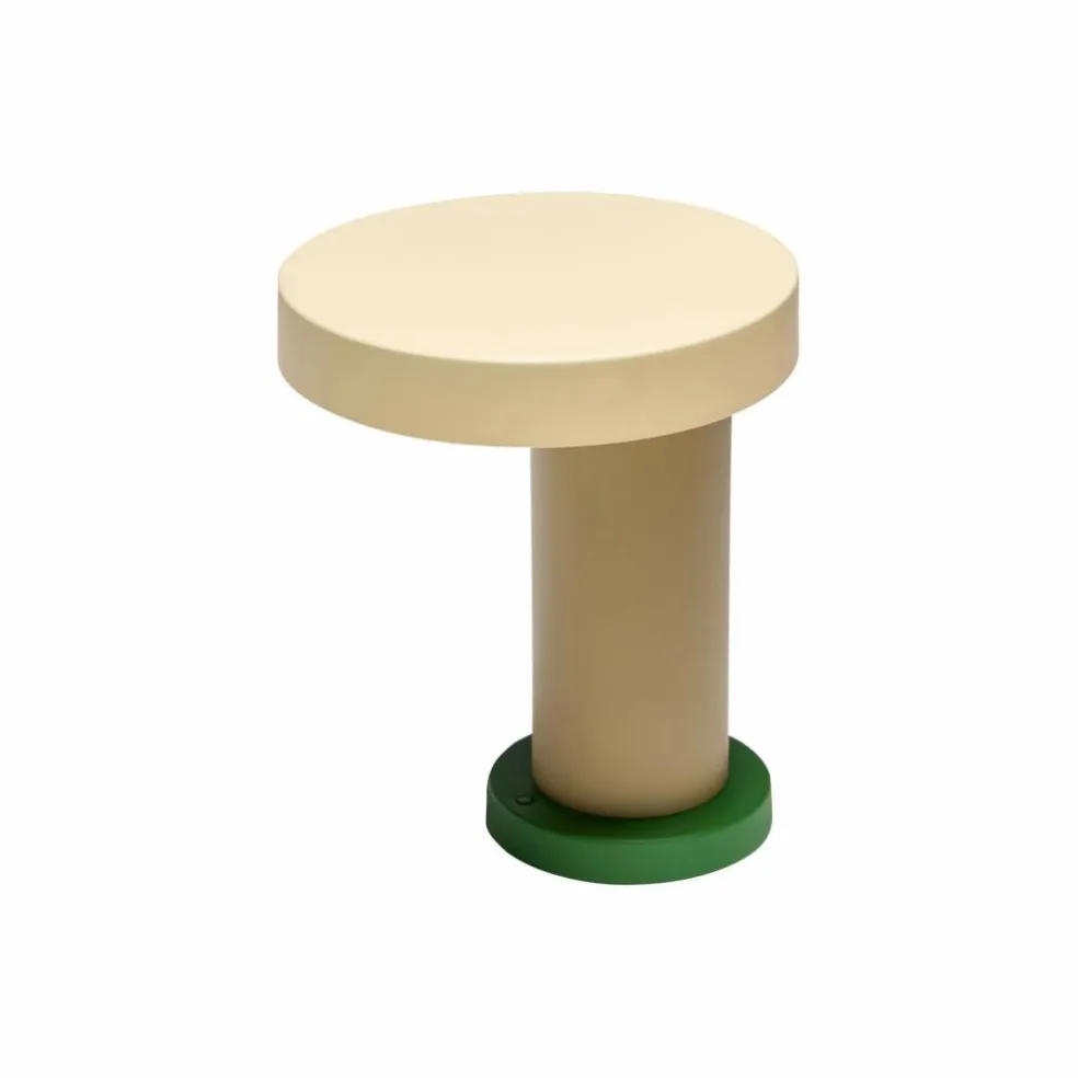 Lampe à poser Magic | Beige