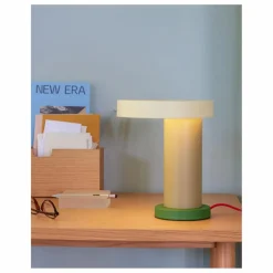 Lampe à poser Magic | Beige