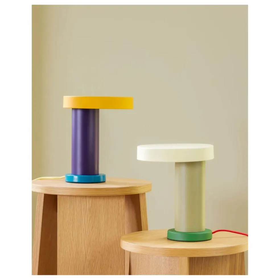 Lampe à poser Magic | Beige