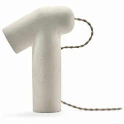 Lampe à poser Maia, Alex Gabriels | Beige