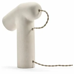 Lampe à poser Maia, Alex Gabriels | Beige