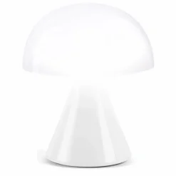 Lampe à poser Mina | Blanc