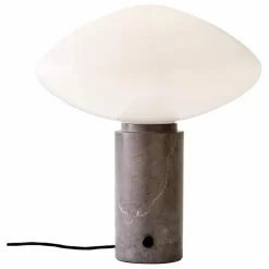 Lampe à poser Mist AP17 | Gris
