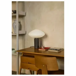 Lampe à poser Mist AP17 | Gris