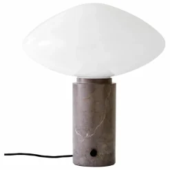 Lampe à poser Mist AP17 | Gris