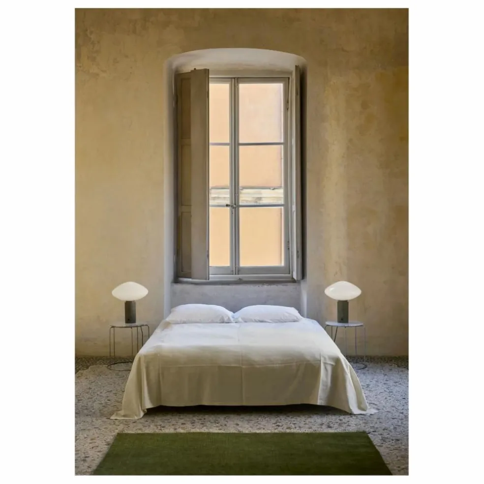 Lampe à poser Mist AP17 | Gris