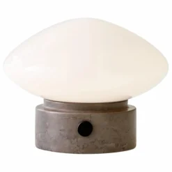 Lampe à poser Mist AP21 | Gris