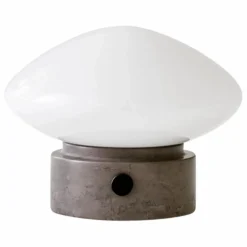 Lampe à poser Mist AP21 | Gris