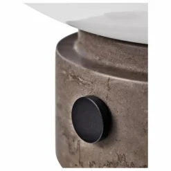 Lampe à poser Mist AP21 | Gris