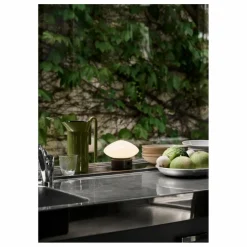 Lampe à poser Mist AP21 | Gris