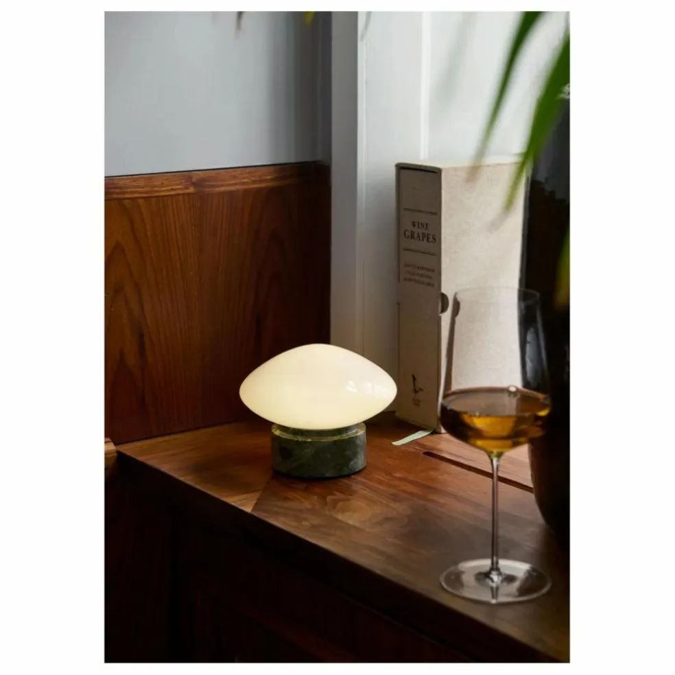 Lampe à poser Mist AP21 | Vert