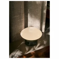 Lampe à poser Mist AP21 | Vert