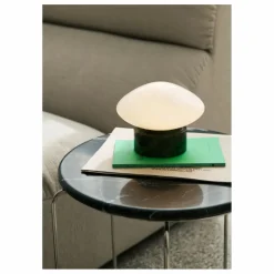 Lampe à poser Mist AP21 | Vert