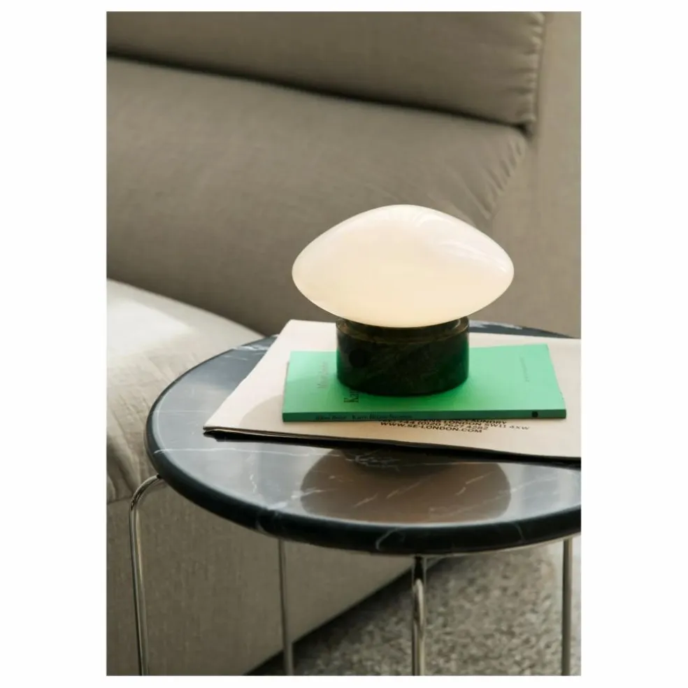 Lampe à poser Mist AP21 | Vert