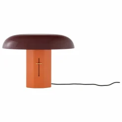 Lampe à poser Montera JH42, Jamie Hayon | Ambre