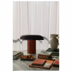 Lampe à poser Montera JH42, Jamie Hayon | Ambre