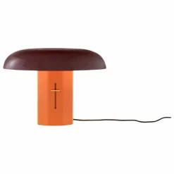 Lampe à poser Montera JH42, Jamie Hayon | Ambre