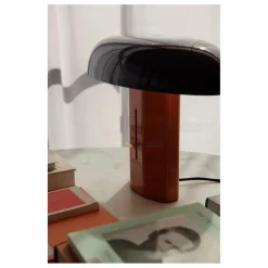 Lampe à poser Montera JH42, Jamie Hayon | Ambre