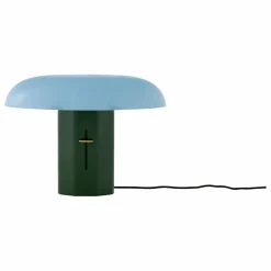 Lampe à poser Montera JH42, Jamie Hayon | Turquoise