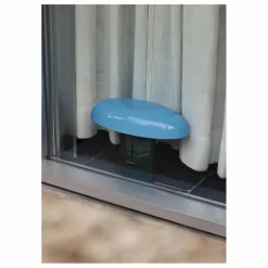 Lampe à poser Montera JH42, Jamie Hayon | Turquoise