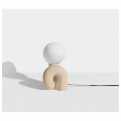 Lampe à poser Neotenic | Vanille