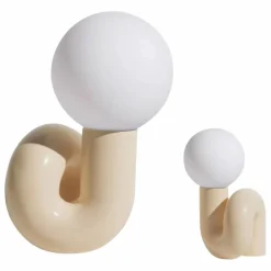 Lampe à poser Neotenic | Vanille
