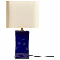 Lampe à poser Nomad | Bleu