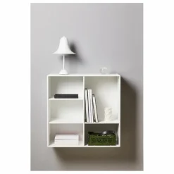 Lampe à poser Pantop | Blanc