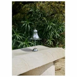 Lampe à poser Pantop | Chromé