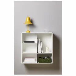 Lampe à poser Pantop | Jaune moutarde