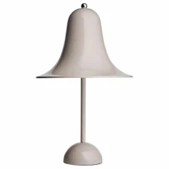 Lampe à poser Pantop | Sable