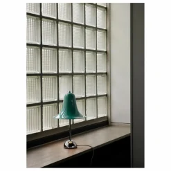 Lampe à poser Pantop | Vert