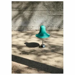 Lampe à poser Pantop | Vert
