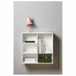 Lampe à poser Pantop | Vieux Rose