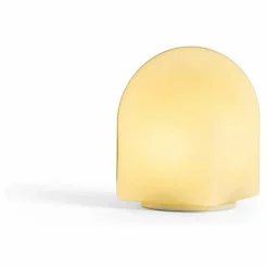 Lampe à poser Parade sans fil | Blanc cassé