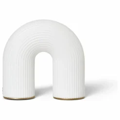 Lampe à poser portative Vuelta | Blanc