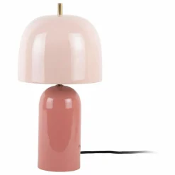 Lampe à poser Rico | Rose