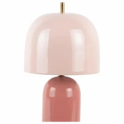 Lampe à poser Rico | Rose