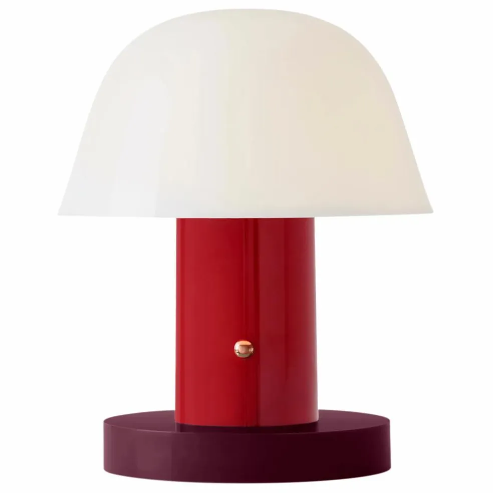Lampe à poser Setago JH27 | Bordeaux