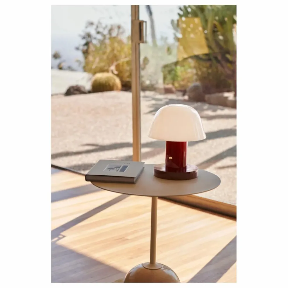 Lampe à poser Setago JH27 | Bordeaux