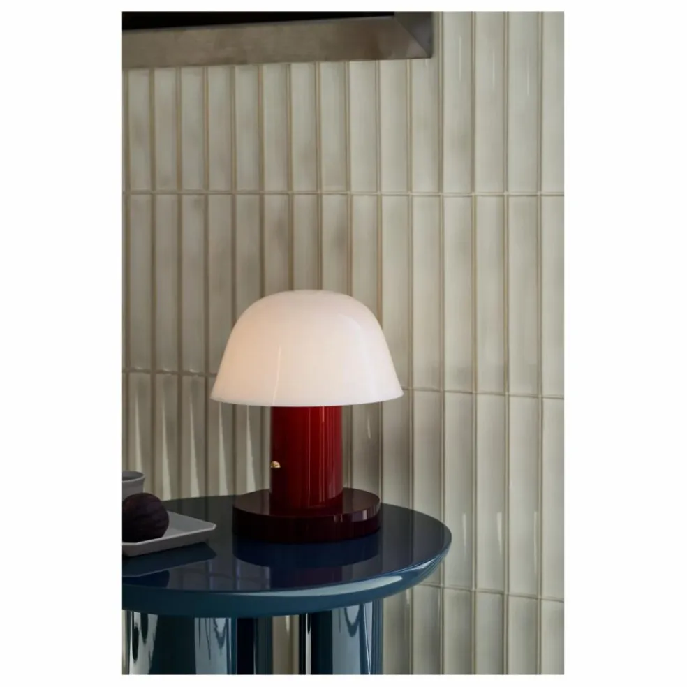 Lampe à poser Setago JH27 | Bordeaux
